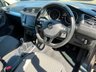 USED 2016 66 VOLKSWAGEN TIGUAN 2.0 TDI BlueMotion Tech SE Navigation SUV 5dr Diesel Manual 4Motion Euro 6 (s/s) (150 ps) 2 OWNERS FROM NEW, 2 KEYS, BOOK PACK, FRESH SERVICE + 1YR MOT WITHIN THE SALE