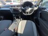 USED 2016 66 VOLKSWAGEN TIGUAN 2.0 TDI BlueMotion Tech SE Navigation SUV 5dr Diesel Manual 4Motion Euro 6 (s/s) (150 ps) 2 OWNERS FROM NEW, 2 KEYS, BOOK PACK, FRESH SERVICE + 1YR MOT WITHIN THE SALE