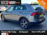 USED 2016 66 VOLKSWAGEN TIGUAN 2.0 TDI BlueMotion Tech SE Navigation SUV 5dr Diesel Manual 4Motion Euro 6 (s/s) (150 ps) 2 OWNERS FROM NEW, 2 KEYS, BOOK PACK, FRESH SERVICE + 1YR MOT WITHIN THE SALE