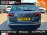 USED 2016 66 VOLKSWAGEN TIGUAN 2.0 TDI BlueMotion Tech SE Navigation SUV 5dr Diesel Manual 4Motion Euro 6 (s/s) (150 ps) 2 OWNERS FROM NEW, 2 KEYS, BOOK PACK, FRESH SERVICE + 1YR MOT WITHIN THE SALE