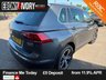 USED 2016 66 VOLKSWAGEN TIGUAN 2.0 TDI BlueMotion Tech SE Navigation SUV 5dr Diesel Manual 4Motion Euro 6 (s/s) (150 ps) 2 OWNERS FROM NEW, 2 KEYS, BOOK PACK, FRESH SERVICE + 1YR MOT WITHIN THE SALE