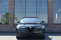 USED 2021 21 ALFA ROMEO STELVIO 2.2 TD Veloce SUV 5dr Diesel Auto Q4 AWD Euro 6 (s/s) (210 ps) HARMON KARDON / DRIVER ASSIST+