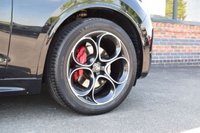 USED 2021 21 ALFA ROMEO STELVIO 2.2 TD Veloce SUV 5dr Diesel Auto Q4 AWD Euro 6 (s/s) (210 ps) HARMON KARDON / DRIVER ASSIST+