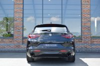 USED 2021 21 ALFA ROMEO STELVIO 2.2 TD Veloce SUV 5dr Diesel Auto Q4 AWD Euro 6 (s/s) (210 ps) HARMON KARDON / DRIVER ASSIST+