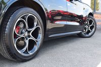 USED 2021 21 ALFA ROMEO STELVIO 2.2 TD Veloce SUV 5dr Diesel Auto Q4 AWD Euro 6 (s/s) (210 ps) HARMON KARDON / DRIVER ASSIST+