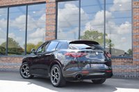 USED 2021 21 ALFA ROMEO STELVIO 2.2 TD Veloce SUV 5dr Diesel Auto Q4 AWD Euro 6 (s/s) (210 ps) HARMON KARDON / DRIVER ASSIST+