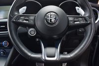USED 2021 21 ALFA ROMEO STELVIO 2.2 TD Veloce SUV 5dr Diesel Auto Q4 AWD Euro 6 (s/s) (210 ps) HARMON KARDON / DRIVER ASSIST+