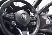 USED 2021 21 ALFA ROMEO STELVIO 2.2 TD Veloce SUV 5dr Diesel Auto Q4 AWD Euro 6 (s/s) (210 ps) HARMON KARDON / DRIVER ASSIST+