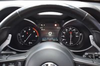 USED 2021 21 ALFA ROMEO STELVIO 2.2 TD Veloce SUV 5dr Diesel Auto Q4 AWD Euro 6 (s/s) (210 ps) HARMON KARDON / DRIVER ASSIST+