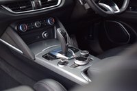 USED 2021 21 ALFA ROMEO STELVIO 2.2 TD Veloce SUV 5dr Diesel Auto Q4 AWD Euro 6 (s/s) (210 ps) HARMON KARDON / DRIVER ASSIST+