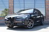 USED 2021 21 ALFA ROMEO STELVIO 2.2 TD Veloce SUV 5dr Diesel Auto Q4 AWD Euro 6 (s/s) (210 ps) HARMON KARDON / DRIVER ASSIST+