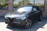 USED 2021 21 ALFA ROMEO STELVIO 2.2 TD Veloce SUV 5dr Diesel Auto Q4 AWD Euro 6 (s/s) (210 ps) HARMON KARDON / DRIVER ASSIST+