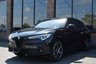 USED 2021 21 ALFA ROMEO STELVIO 2.2 TD Veloce SUV 5dr Diesel Auto Q4 AWD Euro 6 (s/s) (210 ps) HARMON KARDON / DRIVER ASSIST+