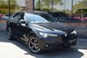 USED 2021 21 ALFA ROMEO STELVIO 2.2 TD Veloce SUV 5dr Diesel Auto Q4 AWD Euro 6 (s/s) (210 ps) HARMON KARDON / DRIVER ASSIST+