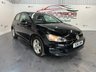 USED 2016 16 VOLKSWAGEN GOLF 2.0 TDI BlueMotion Tech Match Edition Hatchback 3dr Diesel Manual Euro 6 (s/s) (150 ps) Euro 6, 2 keys, FSH, NAV, A/C