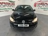 USED 2016 16 VOLKSWAGEN GOLF 2.0 TDI BlueMotion Tech Match Edition Hatchback 3dr Diesel Manual Euro 6 (s/s) (150 ps) Euro 6, 2 keys, FSH, NAV, A/C