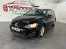 USED 2016 16 VOLKSWAGEN GOLF 2.0 TDI BlueMotion Tech Match Edition Hatchback 3dr Diesel Manual Euro 6 (s/s) (150 ps) Euro 6, 2 keys, FSH, NAV, A/C