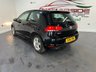 USED 2016 16 VOLKSWAGEN GOLF 2.0 TDI BlueMotion Tech Match Edition Hatchback 3dr Diesel Manual Euro 6 (s/s) (150 ps) Euro 6, 2 keys, FSH, NAV, A/C