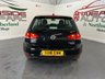 USED 2016 16 VOLKSWAGEN GOLF 2.0 TDI BlueMotion Tech Match Edition Hatchback 3dr Diesel Manual Euro 6 (s/s) (150 ps) Euro 6, 2 keys, FSH, NAV, A/C
