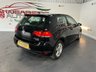 USED 2016 16 VOLKSWAGEN GOLF 2.0 TDI BlueMotion Tech Match Edition Hatchback 3dr Diesel Manual Euro 6 (s/s) (150 ps) Euro 6, 2 keys, FSH, NAV, A/C