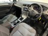 USED 2016 16 VOLKSWAGEN GOLF 2.0 TDI BlueMotion Tech Match Edition Hatchback 3dr Diesel Manual Euro 6 (s/s) (150 ps) Euro 6, 2 keys, FSH, NAV, A/C