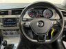 USED 2016 16 VOLKSWAGEN GOLF 2.0 TDI BlueMotion Tech Match Edition Hatchback 3dr Diesel Manual Euro 6 (s/s) (150 ps) Euro 6, 2 keys, FSH, NAV, A/C