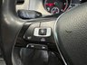 USED 2016 16 VOLKSWAGEN GOLF 2.0 TDI BlueMotion Tech Match Edition Hatchback 3dr Diesel Manual Euro 6 (s/s) (150 ps) Euro 6, 2 keys, FSH, NAV, A/C