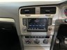 USED 2016 16 VOLKSWAGEN GOLF 2.0 TDI BlueMotion Tech Match Edition Hatchback 3dr Diesel Manual Euro 6 (s/s) (150 ps) Euro 6, 2 keys, FSH, NAV, A/C