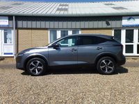 USED 2022 72 NISSAN QASHQAI 1.3 DIG-T MHEV N-Connecta SUV 5dr Petrol Hybrid Manual Euro 6 (s/s) (140 ps) www.suffolkcarcentre.co.uk - Located at Reydon