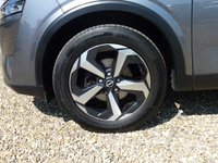 USED 2022 72 NISSAN QASHQAI 1.3 DIG-T MHEV N-Connecta SUV 5dr Petrol Hybrid Manual Euro 6 (s/s) (140 ps) www.suffolkcarcentre.co.uk - Located at Reydon