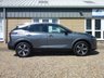 USED 2022 72 NISSAN QASHQAI 1.3 DIG-T MHEV N-Connecta SUV 5dr Petrol Hybrid Manual Euro 6 (s/s) (140 ps) www.suffolkcarcentre.co.uk - Located at Reydon