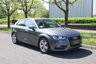 USED 2015 15 AUDI A3 1.4 TFSI Sport Hatchback 3dr Petrol Manual Euro 6 (s/s) (125 ps) LOW MILES -METALLIC PAINT