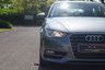 USED 2015 15 AUDI A3 1.4 TFSI Sport Hatchback 3dr Petrol Manual Euro 6 (s/s) (125 ps) LOW MILES -METALLIC PAINT