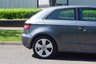 USED 2015 15 AUDI A3 1.4 TFSI Sport Hatchback 3dr Petrol Manual Euro 6 (s/s) (125 ps) LOW MILES -METALLIC PAINT