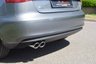 USED 2015 15 AUDI A3 1.4 TFSI Sport Hatchback 3dr Petrol Manual Euro 6 (s/s) (125 ps) LOW MILES -METALLIC PAINT