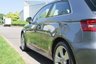 USED 2015 15 AUDI A3 1.4 TFSI Sport Hatchback 3dr Petrol Manual Euro 6 (s/s) (125 ps) LOW MILES -METALLIC PAINT