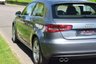 USED 2015 15 AUDI A3 1.4 TFSI Sport Hatchback 3dr Petrol Manual Euro 6 (s/s) (125 ps) LOW MILES -METALLIC PAINT