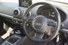 USED 2015 15 AUDI A3 1.4 TFSI Sport Hatchback 3dr Petrol Manual Euro 6 (s/s) (125 ps) LOW MILES -METALLIC PAINT