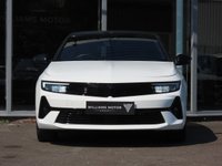 USED 2023 73 VAUXHALL ASTRA 1.2 Turbo GS Hatchback 5dr Petrol Auto Euro 6 (s/s) (130 ps) ONLY 1 PREVIOUS OWNER