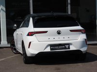 USED 2023 73 VAUXHALL ASTRA 1.2 Turbo GS Hatchback 5dr Petrol Auto Euro 6 (s/s) (130 ps) ONLY 1 PREVIOUS OWNER