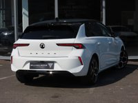 USED 2023 73 VAUXHALL ASTRA 1.2 Turbo GS Hatchback 5dr Petrol Auto Euro 6 (s/s) (130 ps) ONLY 1 PREVIOUS OWNER