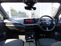 USED 2023 73 VAUXHALL ASTRA 1.2 Turbo GS Hatchback 5dr Petrol Auto Euro 6 (s/s) (130 ps) ONLY 1 PREVIOUS OWNER