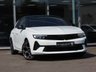 USED 2023 73 VAUXHALL ASTRA 1.2 Turbo GS Hatchback 5dr Petrol Auto Euro 6 (s/s) (130 ps) ONLY 1 PREVIOUS OWNER