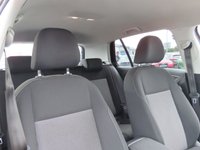 USED 2016 16 VOLKSWAGEN GOLF 1.6 TDI BlueMotion Tech S Hatchback 5dr Diesel Manual Euro 6 (s/s) (110 ps) &pound;20 A YEAR TAX