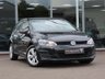 USED 2016 16 VOLKSWAGEN GOLF 1.6 TDI BlueMotion Tech S Hatchback 5dr Diesel Manual Euro 6 (s/s) (110 ps) &pound;20 A YEAR TAX