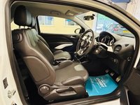 USED 2017 17 VAUXHALL ADAM 1.2i ecoFLEX ENERGISED Hatchback 3 Door Petrol Manual Euro 6 (s/s) (70 ps) ULEZ EURO 6 ONE PREVIOUS OWNER