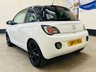USED 2017 17 VAUXHALL ADAM 1.2i ecoFLEX ENERGISED Hatchback 3 Door Petrol Manual Euro 6 (s/s) (70 ps) ULEZ EURO 6 ONE PREVIOUS OWNER
