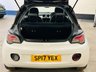USED 2017 17 VAUXHALL ADAM 1.2i ecoFLEX ENERGISED Hatchback 3 Door Petrol Manual Euro 6 (s/s) (70 ps) ULEZ EURO 6 ONE PREVIOUS OWNER