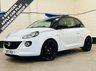 USED 2017 17 VAUXHALL ADAM 1.2i ecoFLEX ENERGISED Hatchback 3 Door Petrol Manual Euro 6 (s/s) (70 ps) ULEZ EURO 6 ONE PREVIOUS OWNER