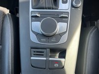 USED 2017 66 AUDI A3 2.0 TDI S line Hatchback 3dr Diesel S Tronic Auto 6Spd Euro 6 (s/s) (150 ps) AUDI SERVICE HISTORY, 2 KEYS, BOOK PACK, FRESH SERVICE + 1YR MOT WITHIN THE SALE